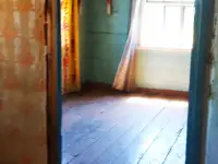 Продается деревянный дом в деревне, Брестская область Малоритский район аг Сушитница ул Лесная 4, фотография 4