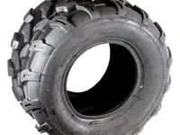 Шина для квадроцикла задняя размер 18x9.5-8