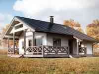 Услуги плотника, кровельщика, фотография 2
