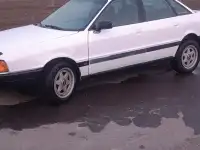 Ауди 80 б3, фотография 5