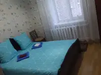 Квартира для командировочных сотрудников НЕСВИЖ