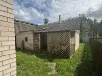 Незавершённое строение 2-й Дубровенский проезд, 4 г.Орша, фотография 10