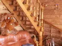 Коттедж и баня, Беларусь, Витебская область, улица Дзержинского, 11, фотография 7