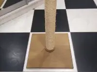Когтеточка. СИЗАЛЬ., фотография 3
