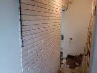 Укладка керамической плитки, фотография 2