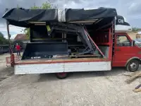 Грузотакси, грузоперевозки Гродно и РБ, фотография 2