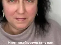 Перманентный макияж бровей, фотография 11
