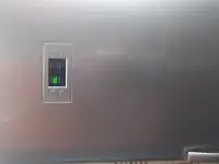 Холодильник LG B409UL   No Frost, фотография 2