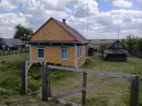 Дом д.Драбовщина