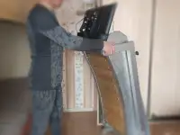 Беговая дорожка, фотография 3