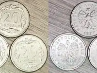 Польские гроши и злотые, фотография 7