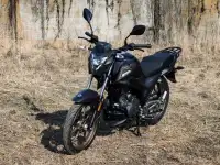 Мотоцикл STELS RK125, фотография 9