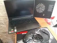 Продам игровой ноутбук, фотография 2