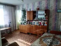 Продам 2-х комнатную квартиру в центре. Советская 84.Цена договорная., фотография 3