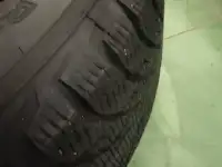 Dezent TE 177.5J  Nokian Tyres Hakkapeliitta R2, фотография 3