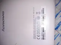 Планшет lenovo tab2 A10-70l на запчасти, фотография 3