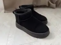 Угги зимние женские 39-40