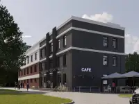 Продажа коммерческой недвижимости, Ивана Якубовского 12Д, фотография 2