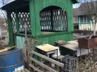 Срочно продам дачу в СТ Горняк-3. Торг, фотография 11