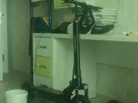 Электросамокат