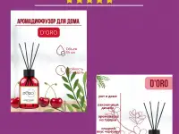 Инфографика для маркетплейсов, фотография 4