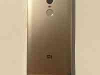 xiaomi redmi note 4x, фотография 2