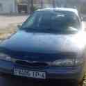 Автомобиль Форд Мондео Ford Mondeo, фотография 2