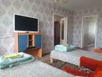 Квартиры на сутки в Столбцах для командированных.