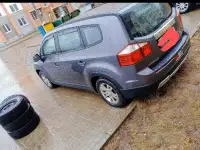 Chevrolet Orlando, фотография 4