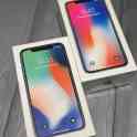 Apple iphone X 64GB