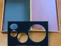 Коробка из-под подарочного набора, фотография 4