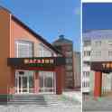 Торговые площади в аренду