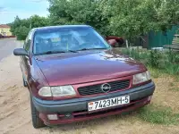 Opel astra f