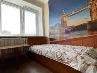 Уютная двухкомнатная квартира в центре Солигорска сдаётся в аренду на сутки., фотография 4