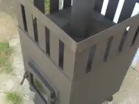 Печь для бани, фотография 3