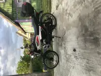 Мопед VENTO RIVA 2 RX 125сс, фотография 10