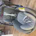 Автомобильное кресло Cybex Cloud Q, фотография 4