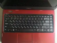 Ноутбук DELL N4050 (Новая батарея, процессор i-5)