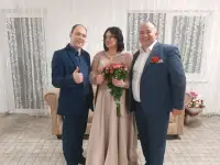 Ведущий на свадьбу, который сделает ваш праздник незабываемым, фотография 2
