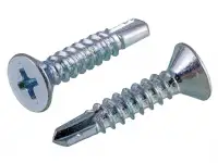 Саморез D 1,6-10 мм, Станд.: ART 9040; ART 9048; ART 9049; ART 9050..., L 4,5-600 мм