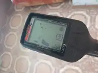 Металлоискатель QUEST  X5, фотография 2