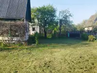 Дача в Полонке, Полонка, что 