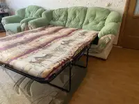 2 дивана и кресло, фотография 2