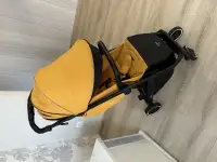 Коляска Anex air x, фотография 5