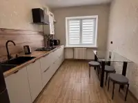 Сдам квартиру на сутки в Высоком, Каменецкий район улица строителей дом 2/1