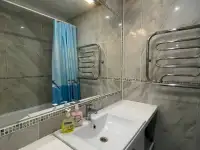 Арендуйте уютную двухкомнатную квартиру на сутки в Речице, фотография 8