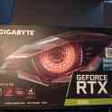 Видеокарта Gigabyte NVIDIA GeForce RTX 3080 10GB