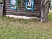Продается участок 16.5 соток с домом в тихом живописном месте!
