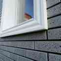 Фасадные термопанели. Утепление и отделка фасада., фотография 6