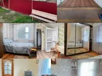 Продаётся дом в г.Дрогичине со всеми удобствами в доме.